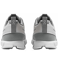 On Cloud 5 Terry - Sneakers - Herren, Grey