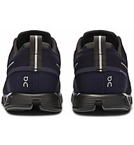 On Cloud 5 Waterproof - Sneakers - Herren, Blue/Black