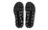 On Cloud 5 Waterproof - Sneakers - Damen, Black