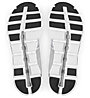 On Cloud 5 Waterproof - Natural Running Schuhe - Herren, Grey/White