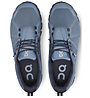 On Cloud 5 Waterproof - Natural Running Schuhe - Herren, Blue