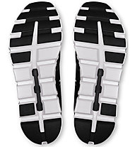 On Cloud 6 M - Sneakers - Herren, Black/White