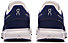 On Cloud 6 M - Sneakers - Herren, Dark Blue/White