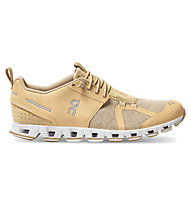 On Cloud Terry - sneakers - donna, Light Brown