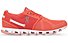 On Cloud W - scarpe natural running - donna, Light Red