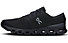 On Cloud X 4 - scarpe running neutre - uomo, Black