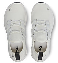 On Cloudeasy - Sneakers - Damen, White/Black