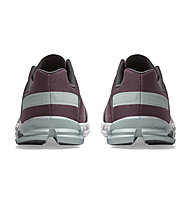 On Cloudflow - scarpe running neutre - donna, Purple/Grey