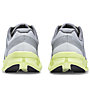 On Cloudgo - scarpe running neutre - uomo, Grey/Light Green