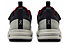 On Cloudhero Waterproof Jr - Sneakers - Kinder, Grey/Black