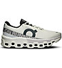 On Cloudmonster 2 - scarpe running neutre - uomo, White