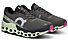 On Cloudmonster 2 - scarpe running neutre - uomo, Grey/Green