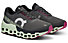 On Cloudmonster 2 W - scarpe running neutre - donna, Grey/Green