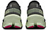 On Cloudmonster 2 W - scarpe running neutre - donna, Grey/Green