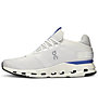 On Cloudnova - Sneaker - Herren, White/Blue