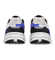 On Cloudrift - Sneaker - Herren, White/Blue