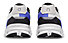 On Cloudrift - Sneaker - Herren, White/Blue