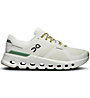 On Cloudrunner 2 - scarpe running performance - uomo, White/Green