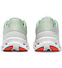 On Cloudsurfer - scarpe running neutre - uomo, Light Green/White