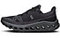 On Cloudsurfer Trail Waterproof - Trailrunningschuhe - Damen, Black