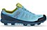 On Cloudventure W - scarpe trail running - donna, Light Blue