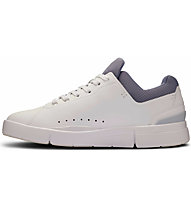 On The Roger Advantage - sneakers - donna, White/Purple