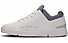 On The Roger Advantage - sneakers - donna, White/Purple