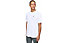 On Graphic M - T-shirt - uomo, White