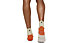 On Performance Mid Sock M - calzini running - uomo, Beige/Orange
