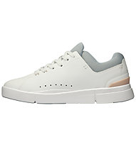 On The Roger Advantage - sneakers - donna, White/Rose