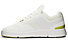 On THE ROGER Spin - Sneakers - Damen, White/Green