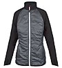 On The Edge Maggie - giacca softshell - donna, Grey/Black