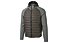 On The Edge Giacca Softshell Sweather, Brown