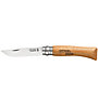 Opinel Carbone - coltello outdoor, N°7 (8 cm blade)