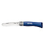 Opinel My First Opinel N°07 - coltello tascabile - bambino, Blue