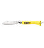 Opinel N°09 Bricolage - Multifunktionsmesser, Yellow