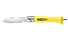 Opinel N°09 Bricolage - Multifunktionsmesser, Yellow