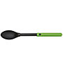 Optimus Sliding Long Spoon - Besteck, Black/Green