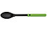 Optimus Sliding Long Spoon - Besteck, Black/Green