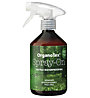 ORGANOTEX Spray-On - spray impermeabilizzante, Brown/Green