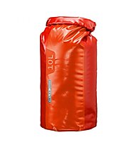 Ortlieb Dry Bag PD350 - Borsa, Cranberry-Signal Red