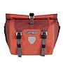 Ortlieb Handlebar-Pack QR - borse da manubrio, Red
