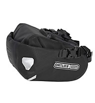 Ortlieb Saddle-Bag Two - Satteltasche, Black