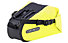 Ortlieb Saddle-Bag Two High Visibility - borsa da sella, Yellow/Black