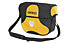 Ortlieb Ultimate Six Classic 7L - borsa da manubrio bici, Yellow/Black