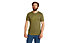 Ortovox 120 Tec Lafatscher - T-shirt - uomo, Green