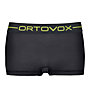 Ortovox 145 Ultra Hot - pantalone intimo - donna, Black