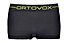 Ortovox 145 Ultra Hot Pants W - Boxershort - Damen, Black