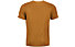 Ortovox 150 Cool Climb Local Ts M - maglietta tecnica - uomo, Orange