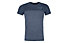 Ortovox 150 Cool Logo - t-shirt - uomo, Blue